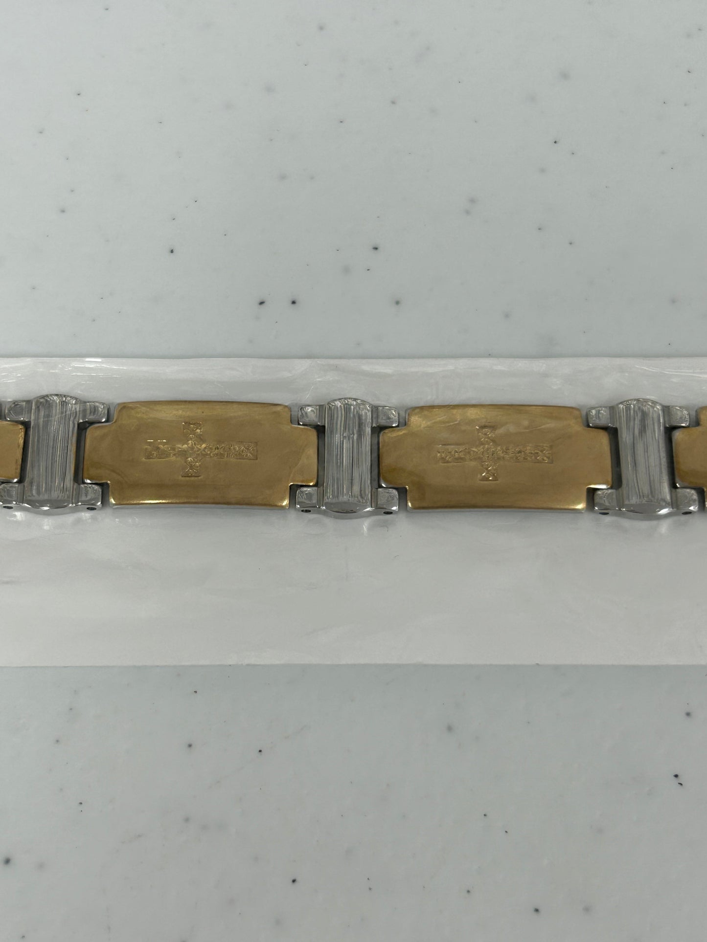 Bracelet - Stainless Steel - BLS-1307