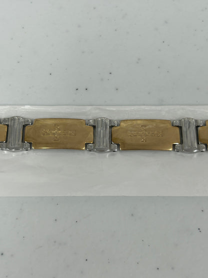 Bracelet - Stainless Steel - BLS-1307