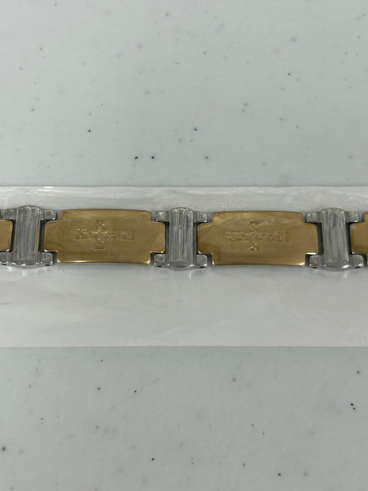 Bracelet - Stainless Steel - BLS-1307