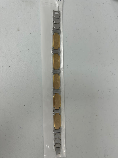 Bracelet - Stainless Steel - BLS-1307