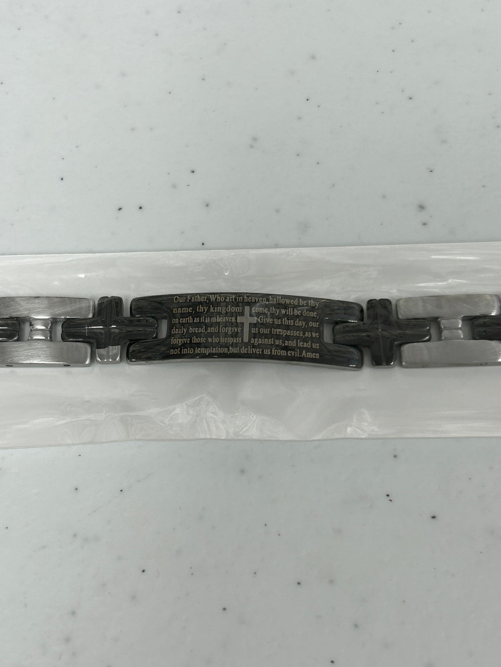 Bracelet - Stainless Steel - BLS-1310