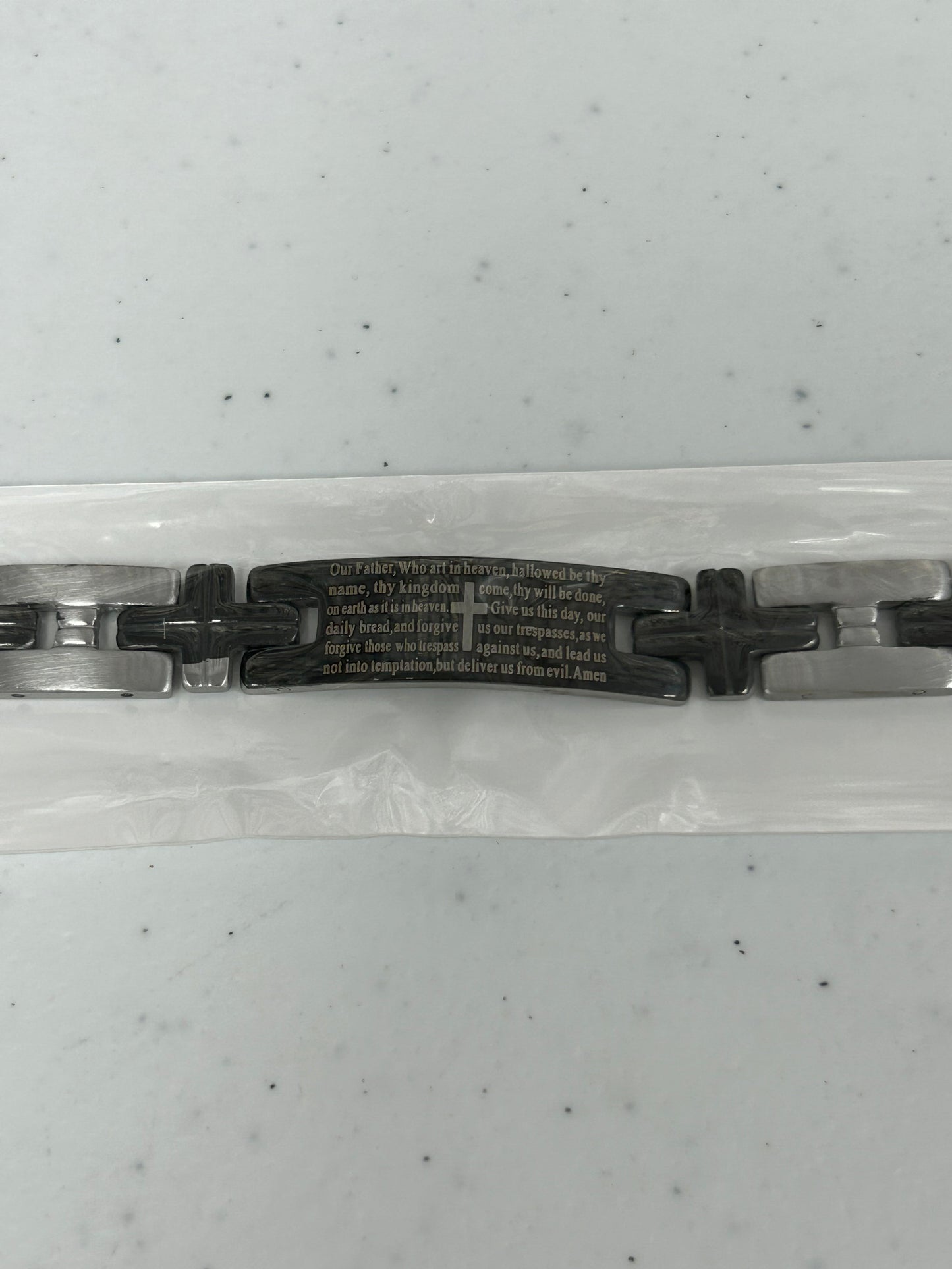 Bracelet - Stainless Steel - BLS-1310