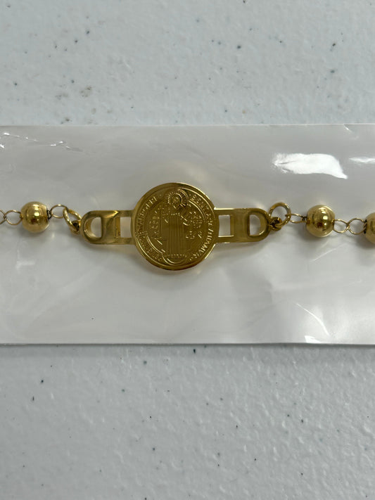 Bracelet - Stainless Steel - For Girl - BLSG-1054