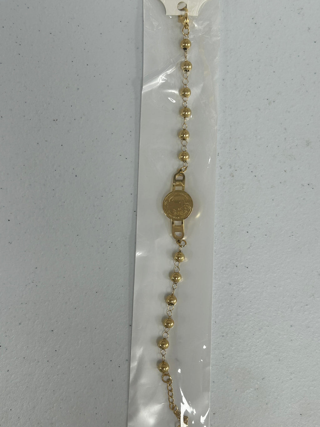 Bracelet - Stainless Steel - For Girl - BLSG-1054