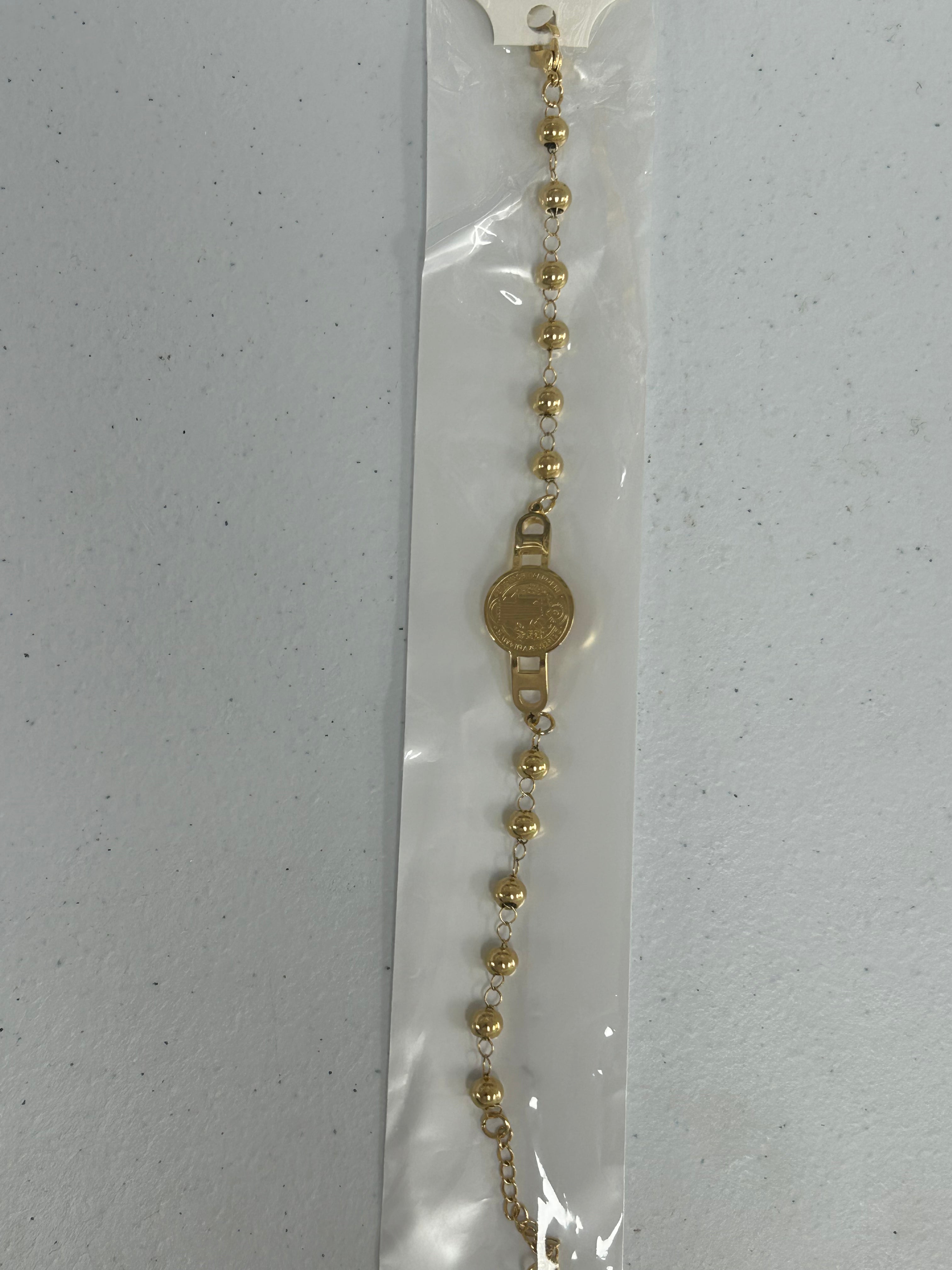 Bracelet - Stainless Steel - For Girl - BLSG-1054