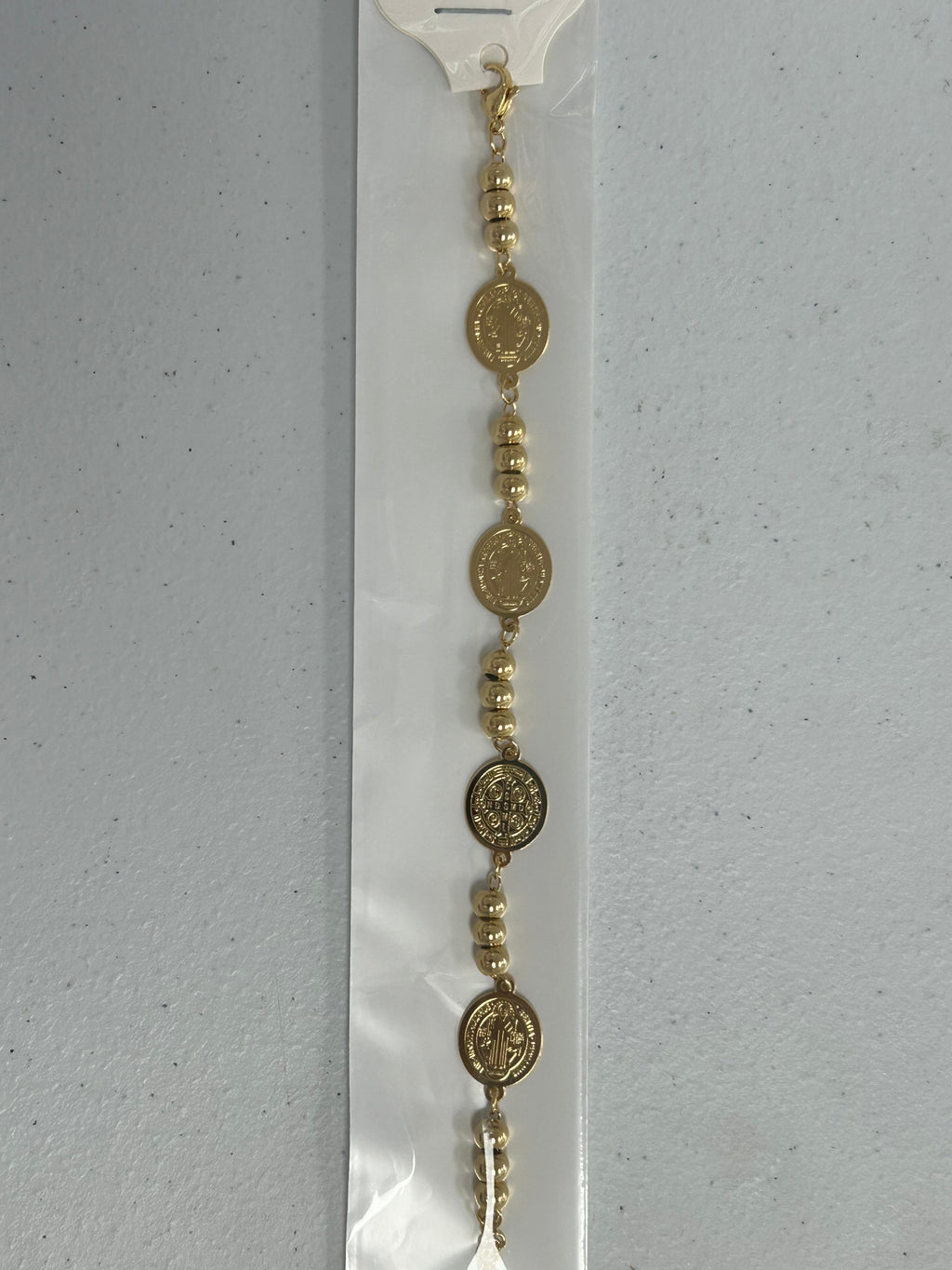 Bracelet - Stainless Steel - For Girl - BLSG-1056