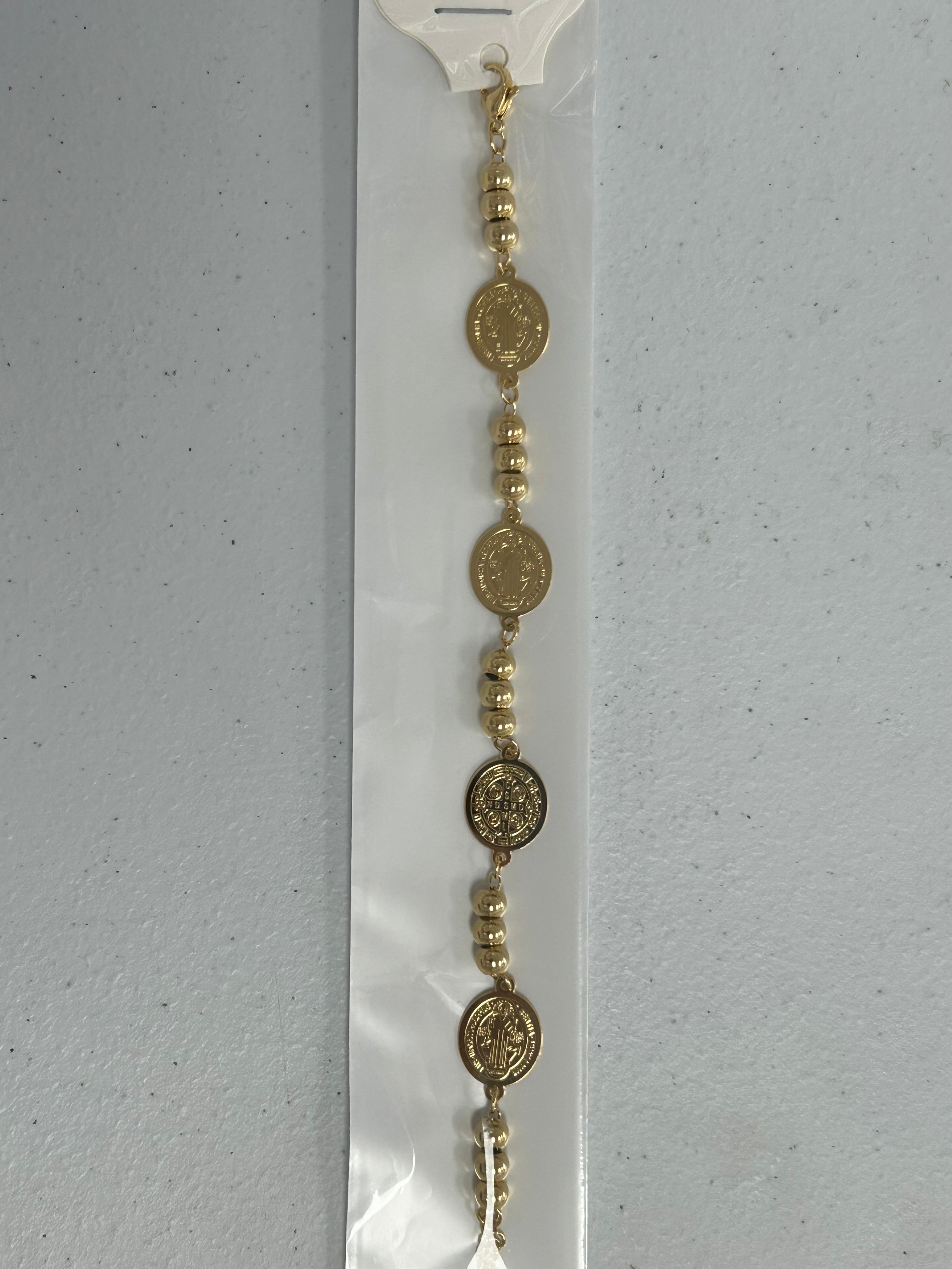 Bracelet - Stainless Steel - For Girl - BLSG-1056