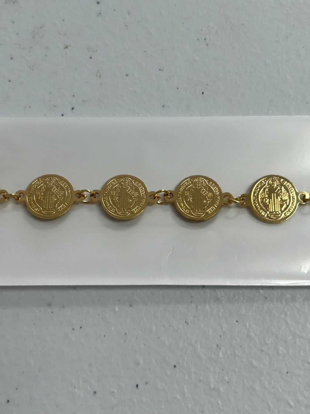 Bracelet - Stainless Steel - For Girl - BLSG-1057