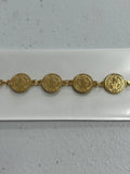 Bracelet - Stainless Steel - For Girl - BLSG-1057