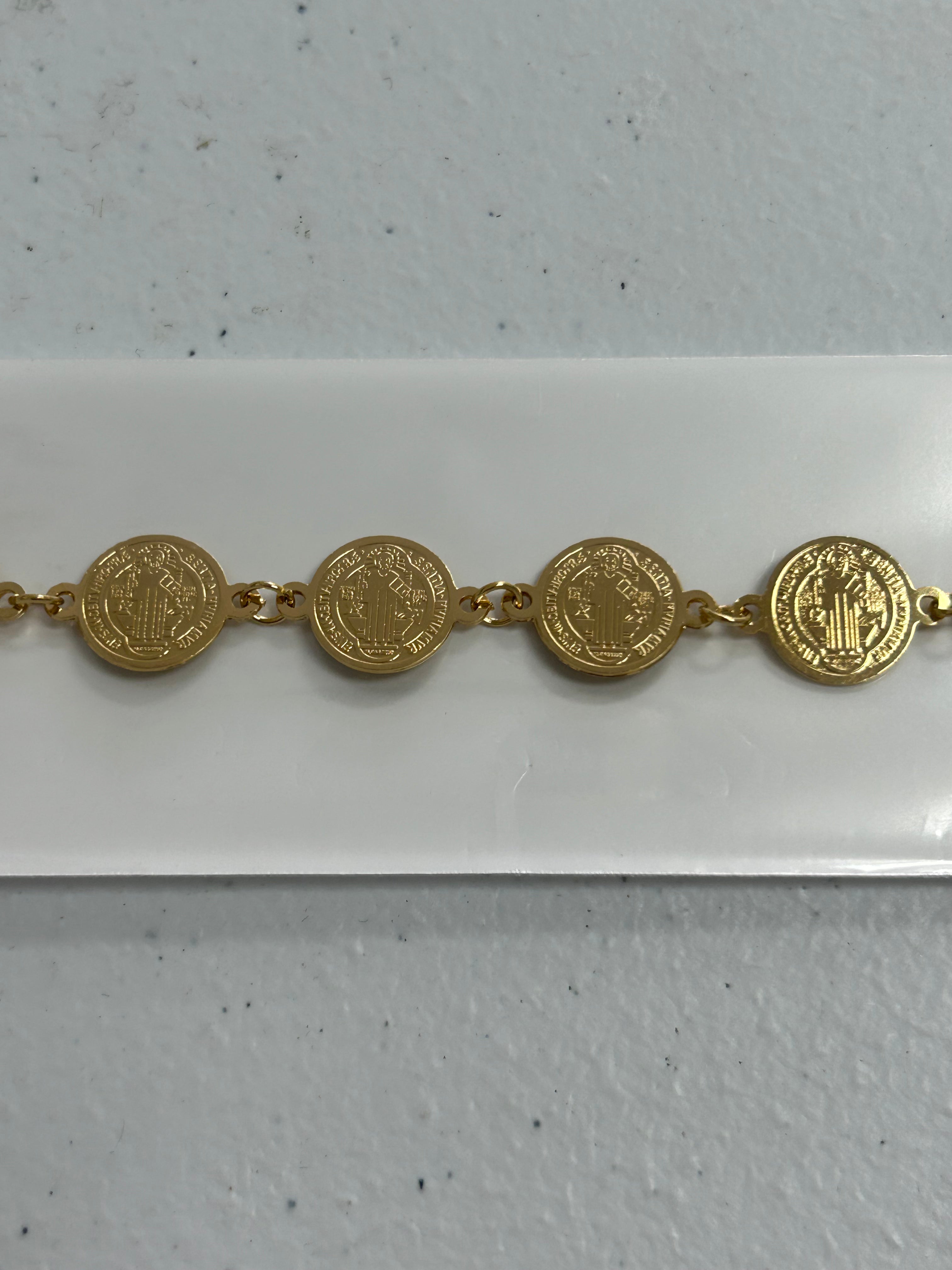 Bracelet - Stainless Steel - For Girl - BLSG-1057