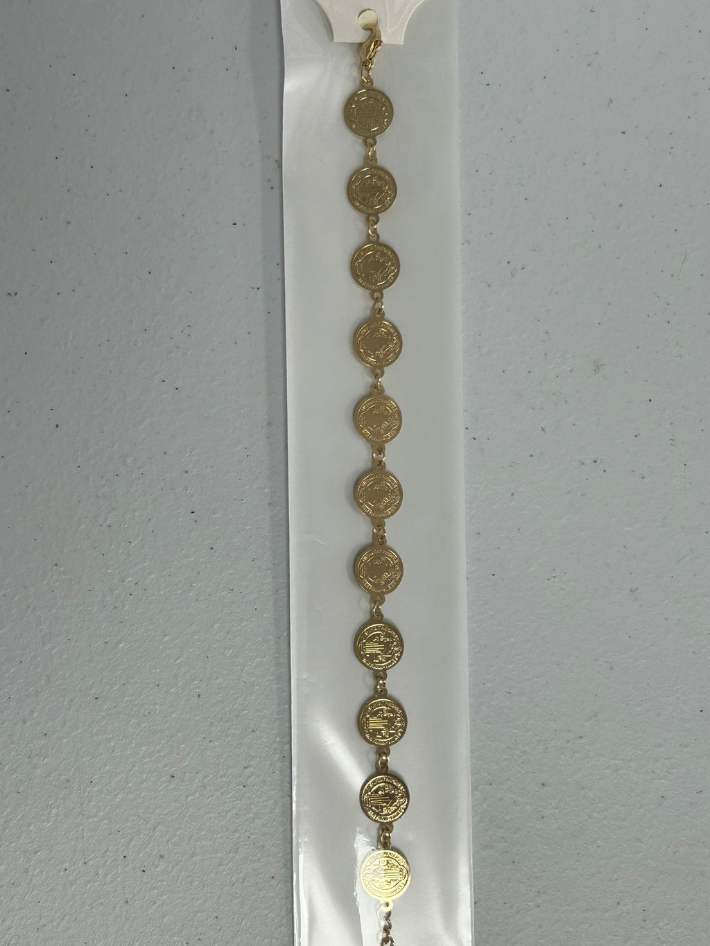 Bracelet - Stainless Steel - For Girl - BLSG-1057