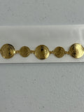Bracelet - Stainless Steel - For Girl - BLSG-1058