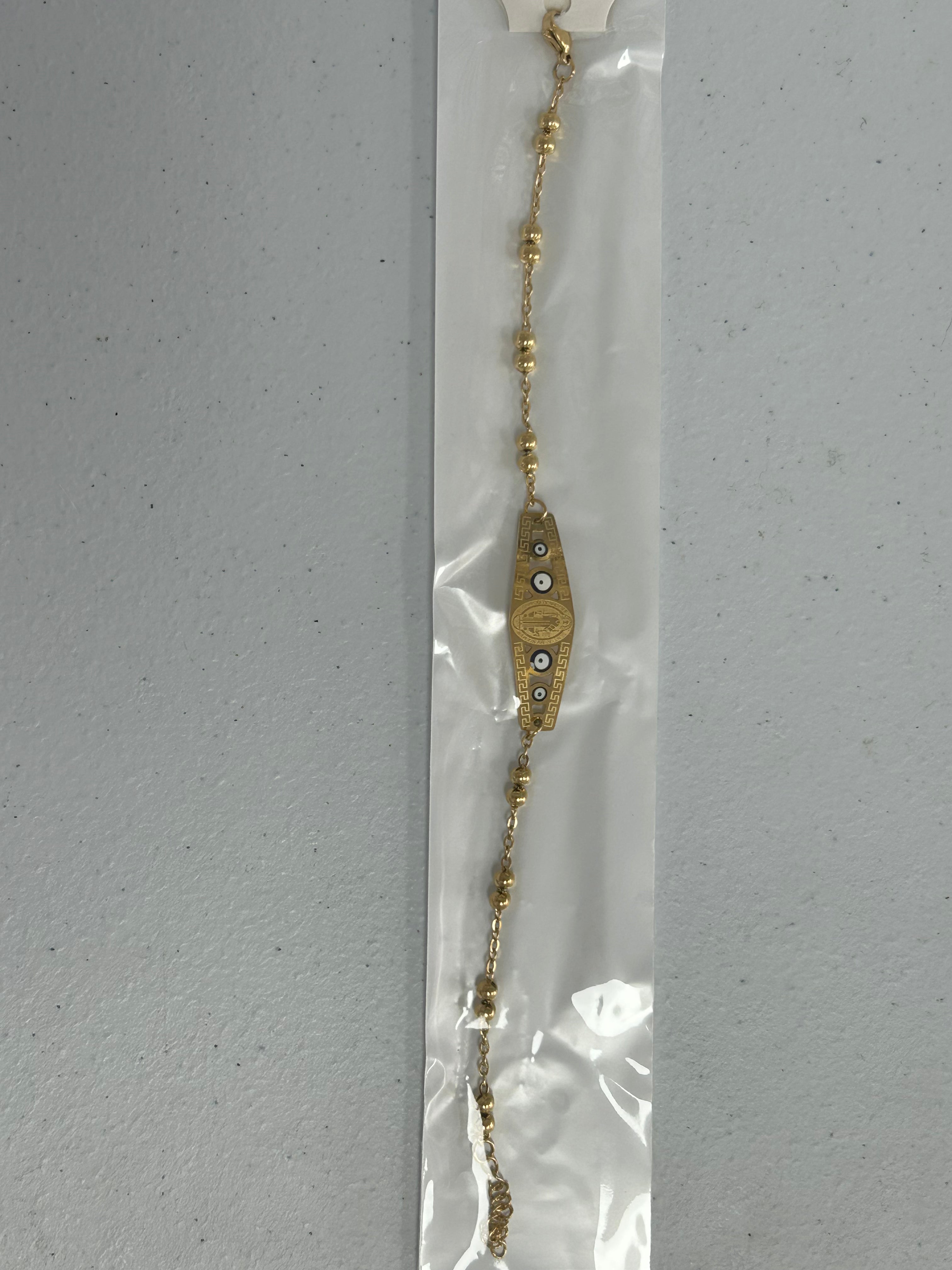 Bracelet - Stainless Steel - For Girl - BLSG-1059