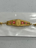 Bracelet - Stainless Steel - For Girl - BLSG-1062