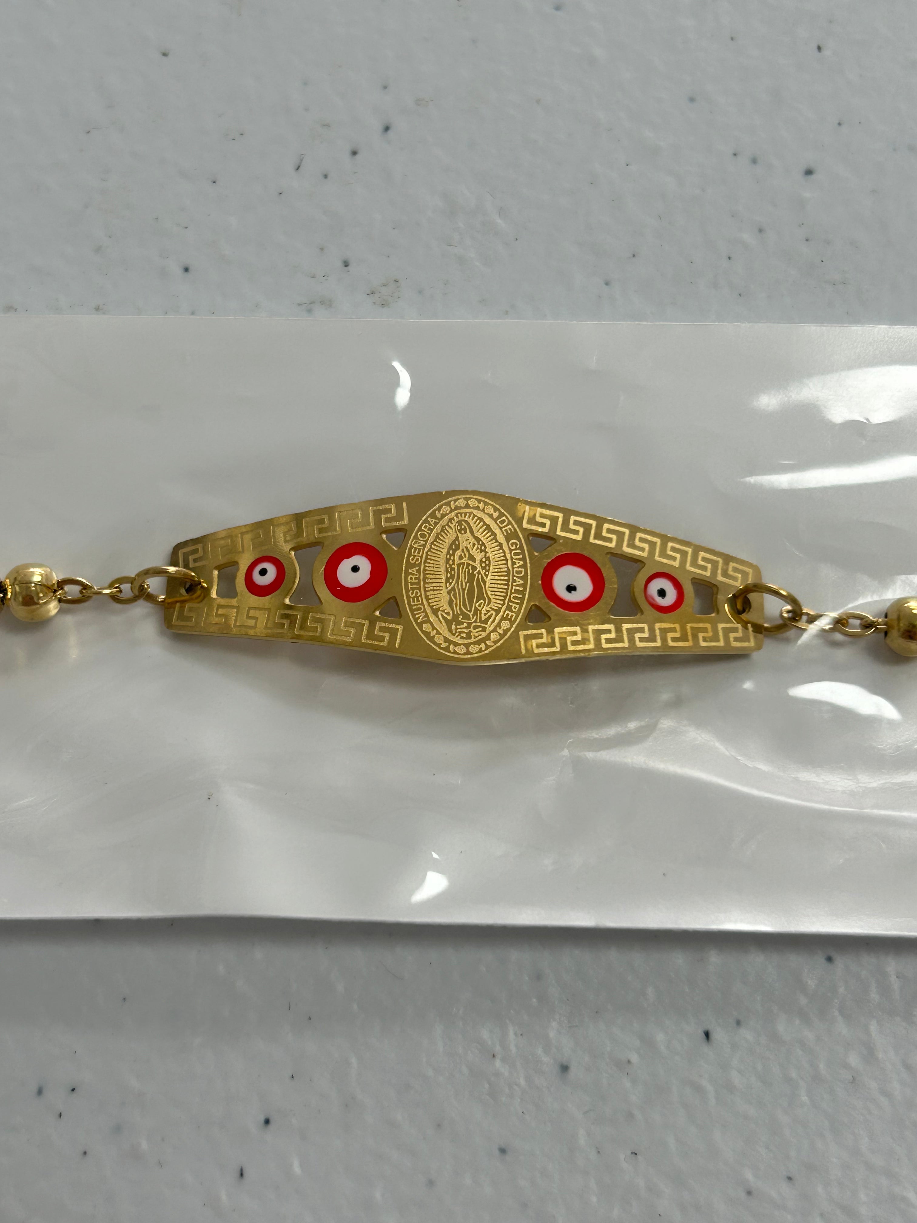 Bracelet - Stainless Steel - For Girl - BLSG-1062