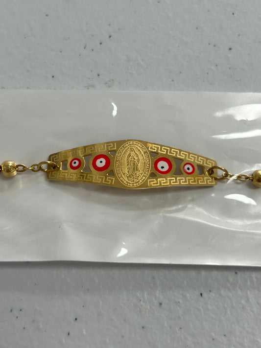 Bracelet - Stainless Steel - For Girl - BLSG-1062