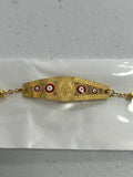 Bracelet - Stainless Steel - For Girl - BLSG-1063