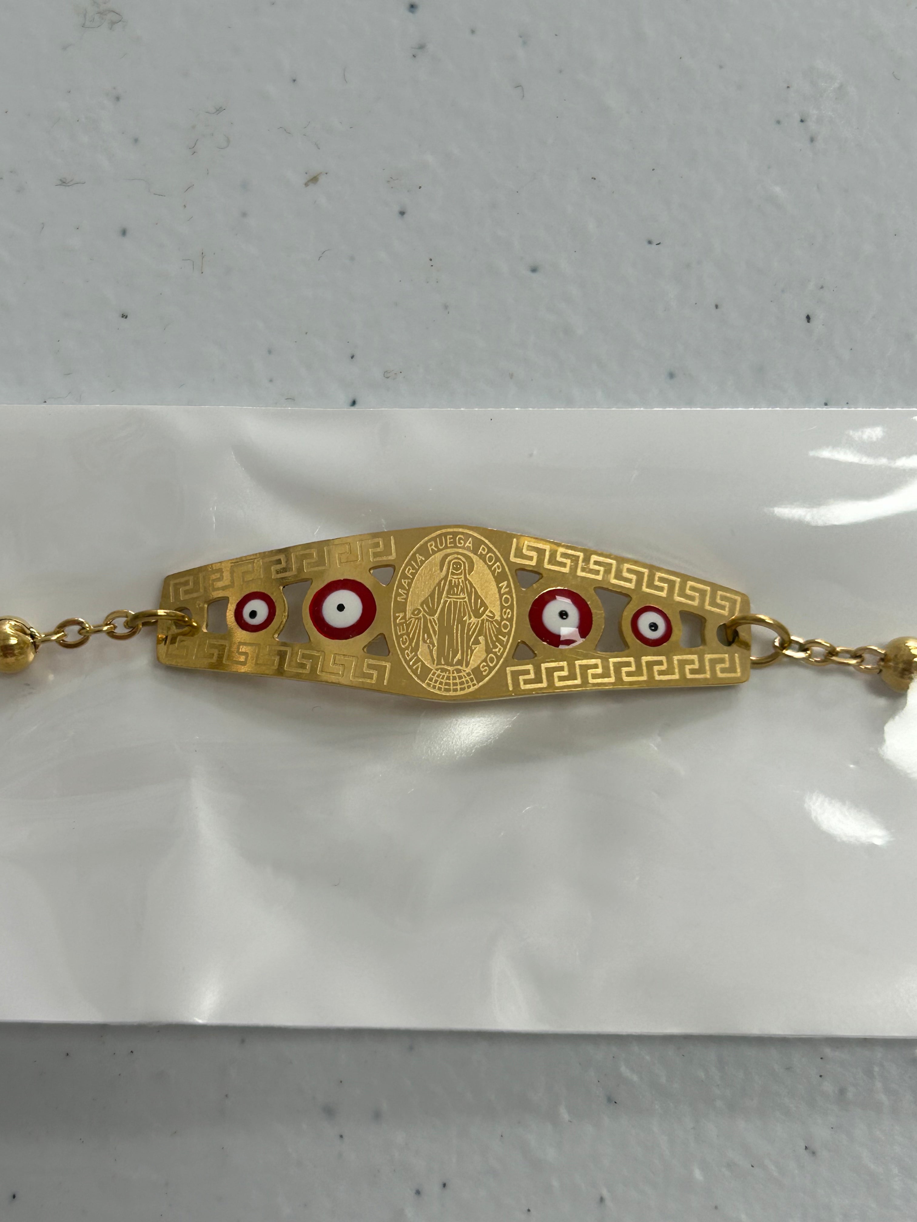 Bracelet - Stainless Steel - For Girl - BLSG-1063