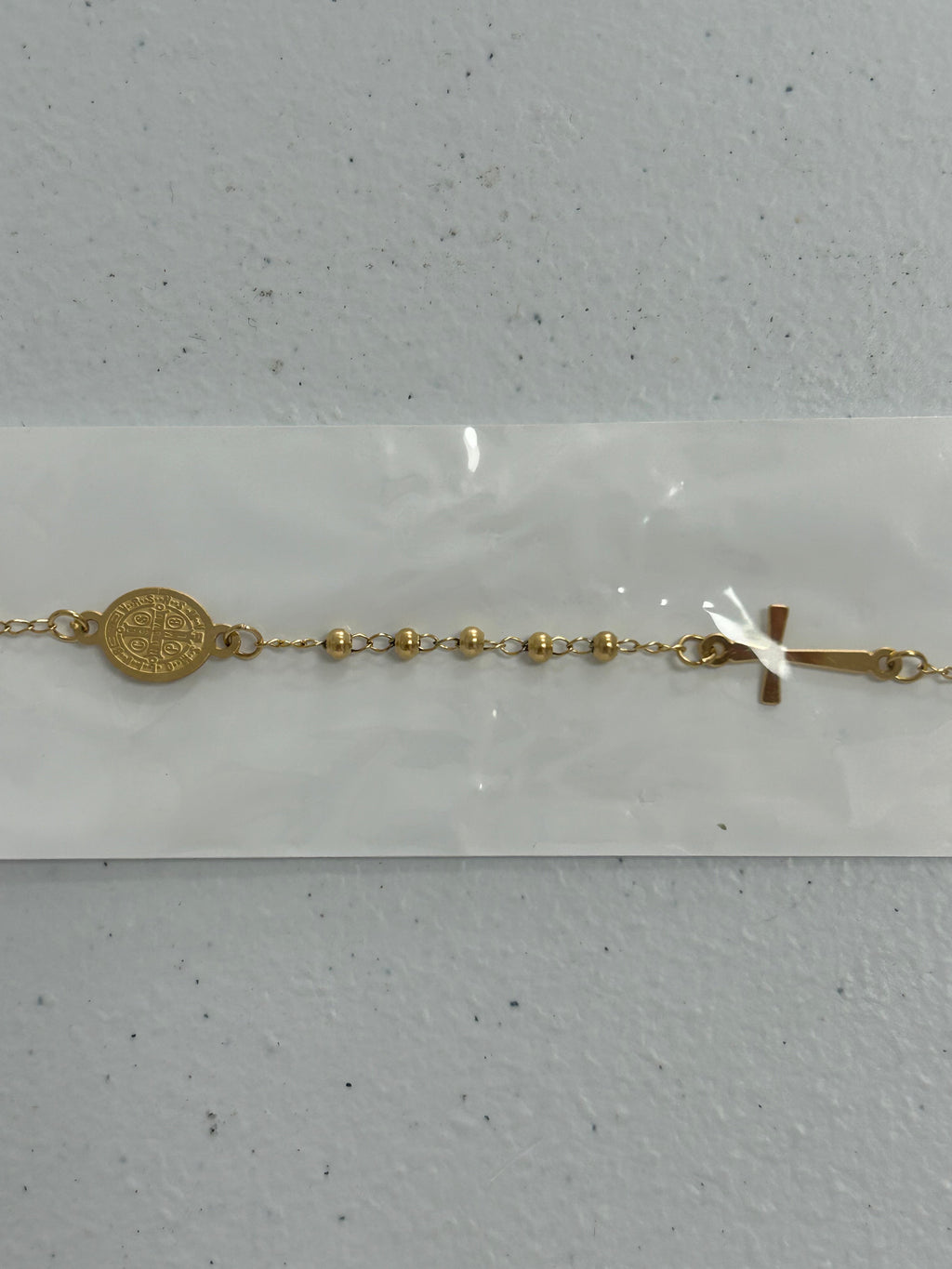Bracelet - Stainless Steel - For Girl - BLSG-1064