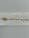 Bracelet - Stainless Steel - For Girl - BLSG-1064