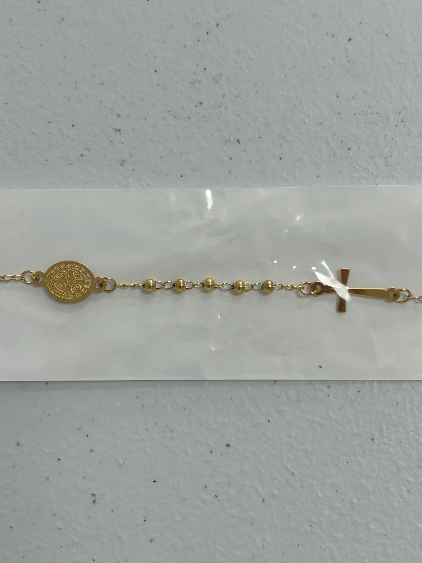 Bracelet - Stainless Steel - For Girl - BLSG-1064