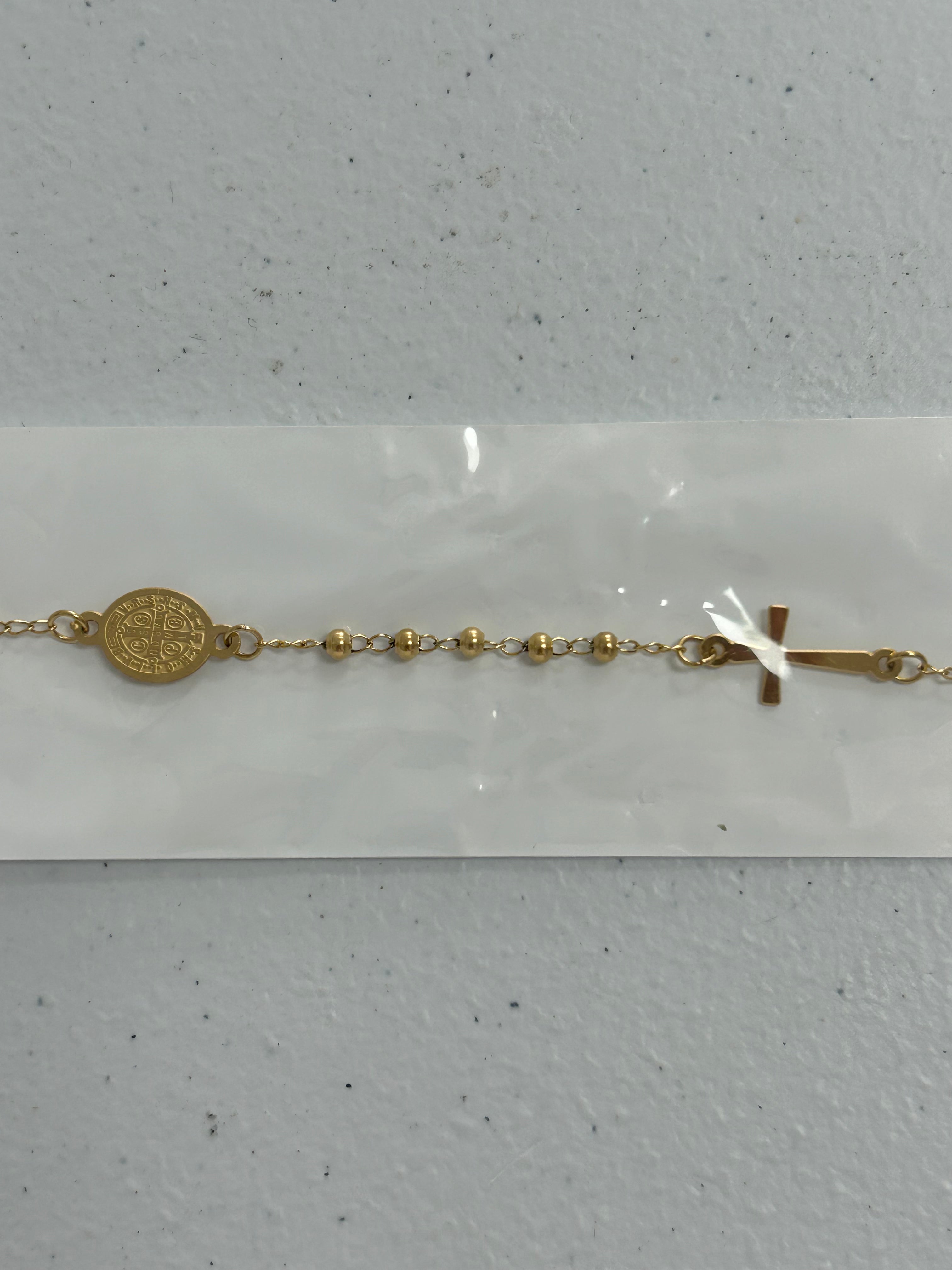 Bracelet - Stainless Steel - For Girl - BLSG-1064