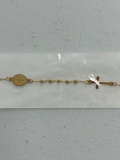 Bracelet - Stainless Steel - For Girl - BLSG-1064