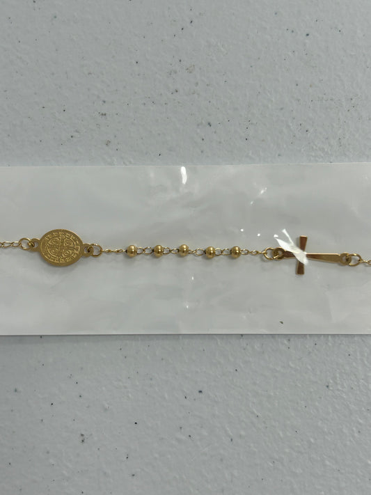 Bracelet - Stainless Steel - For Girl - BLSG-1064