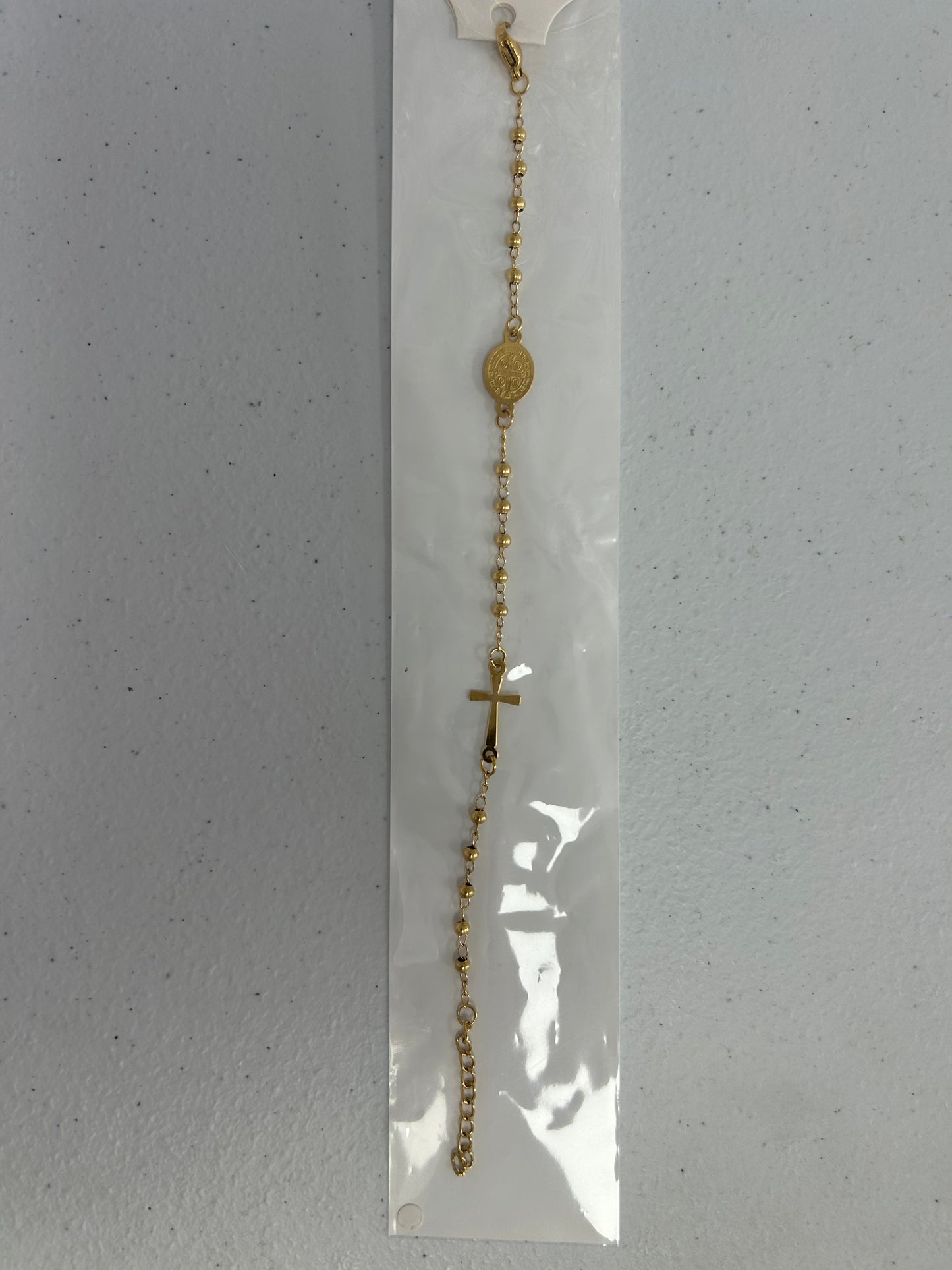 Bracelet - Stainless Steel - For Girl - BLSG-1064