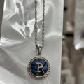 Necklace - Stainless Steel - NES-1140