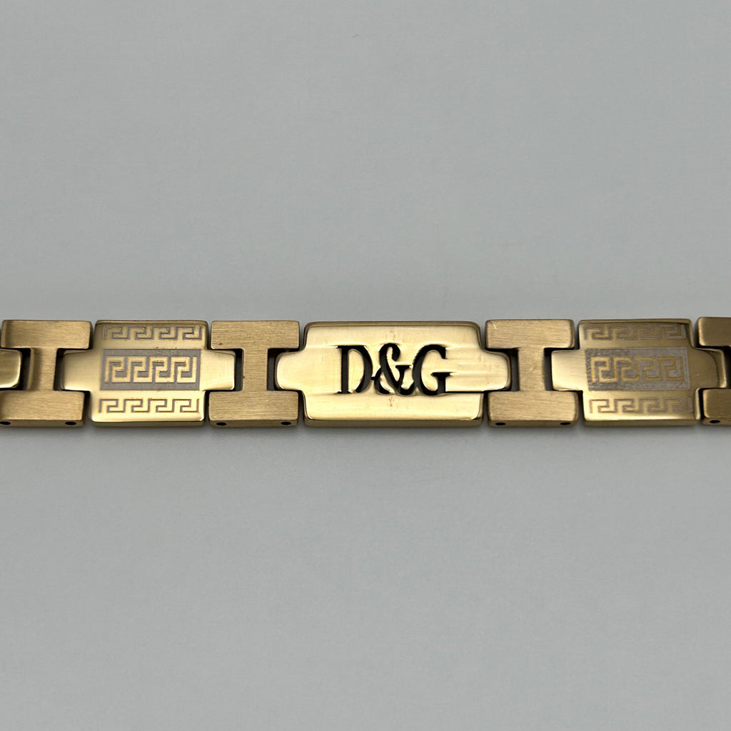 Bracelet - Stainless Steel - BLS-1362