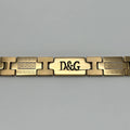 Bracelet - Stainless Steel - BLS-1362