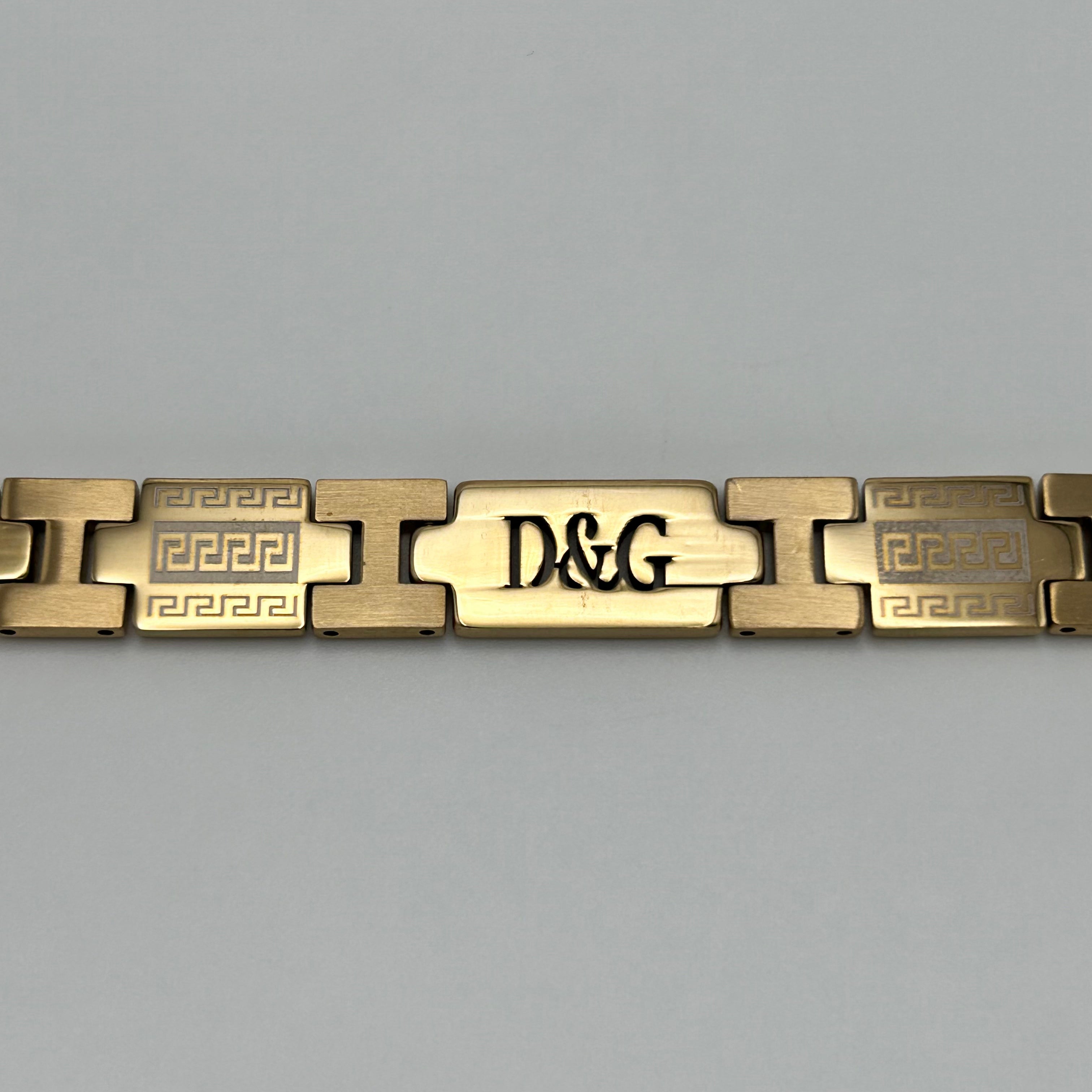 Bracelet - Stainless Steel - BLS-1362