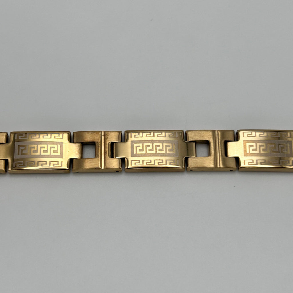 Bracelet - Stainless Steel - BLS-1363
