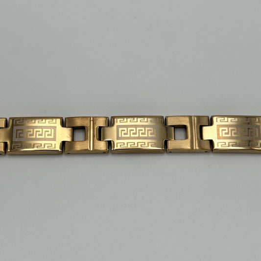 Bracelet - Stainless Steel - BLS-1363