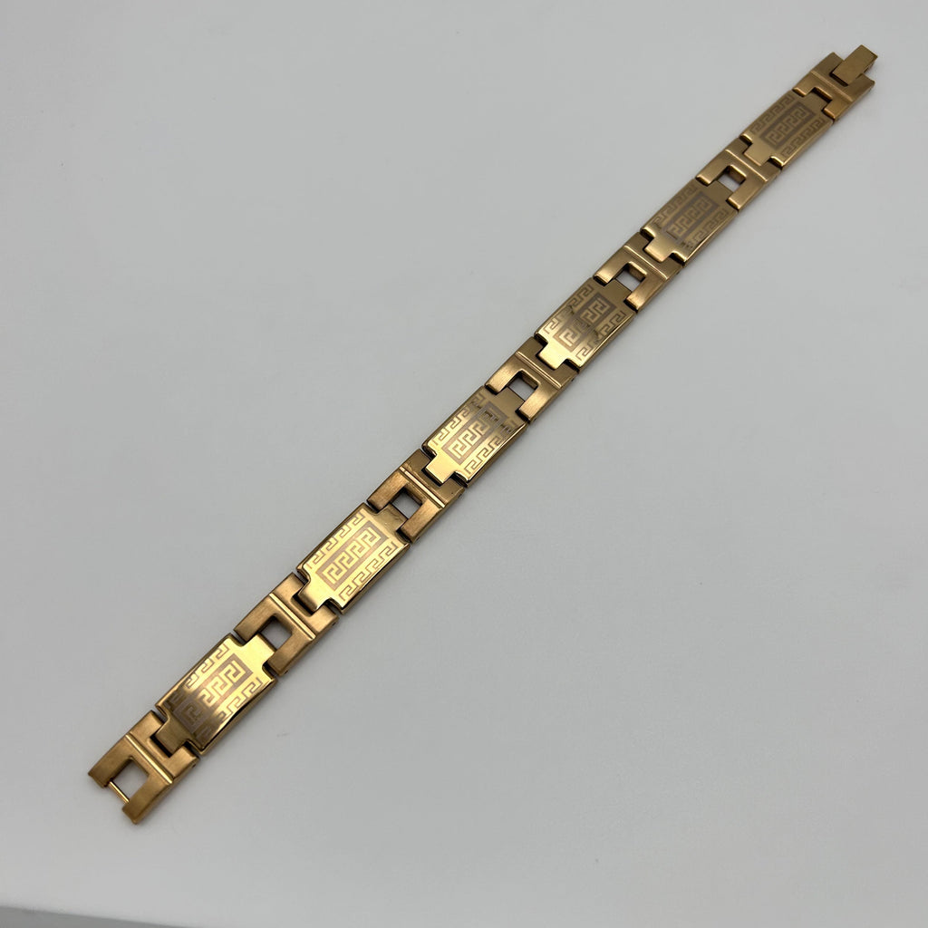 Bracelet - Stainless Steel - BLS-1363