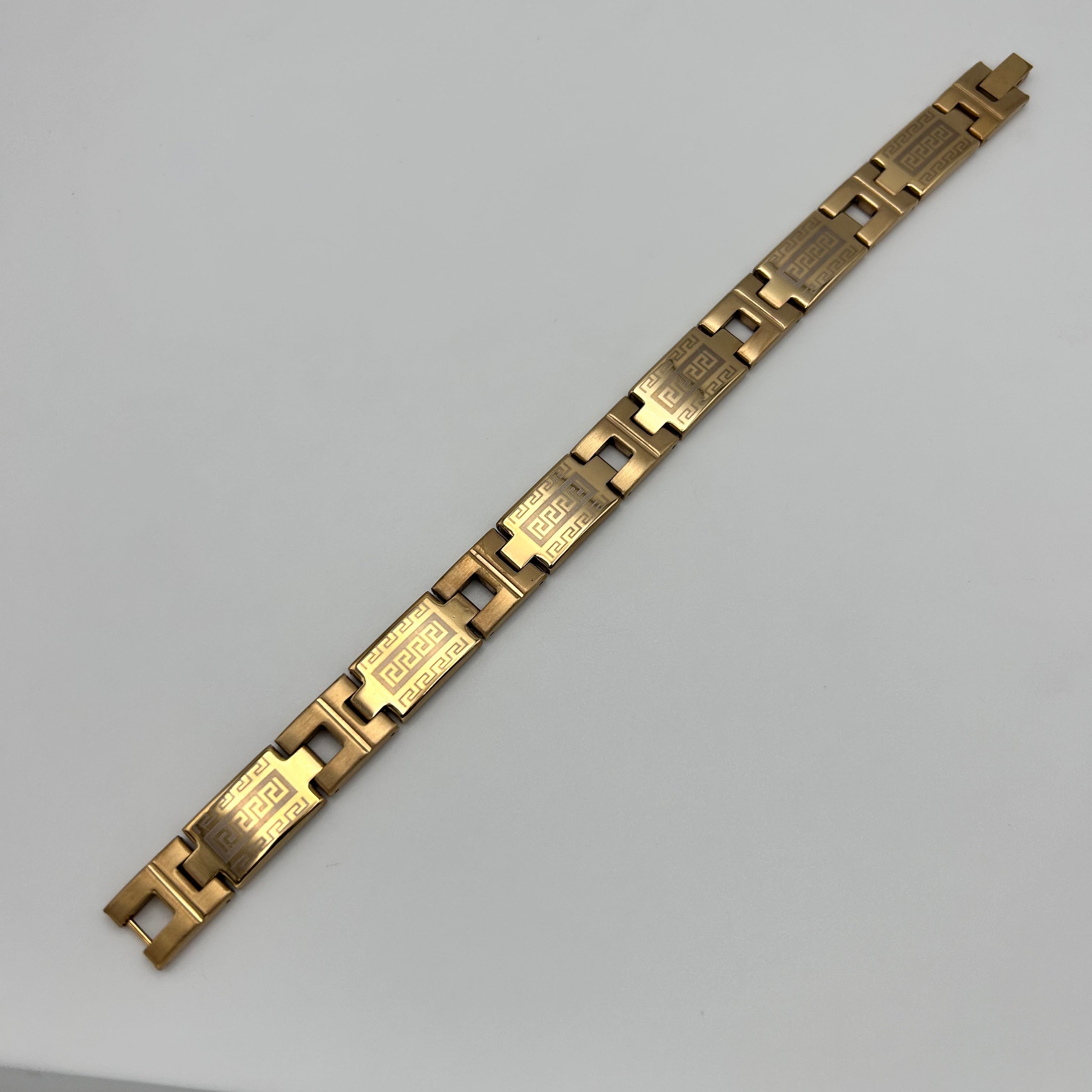 Bracelet - Stainless Steel - BLS-1363