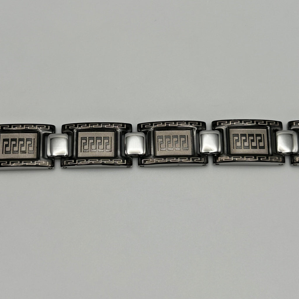 Bracelet - Stainless Steel - BLS-1364