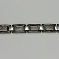 Bracelet - Stainless Steel - BLS-1364