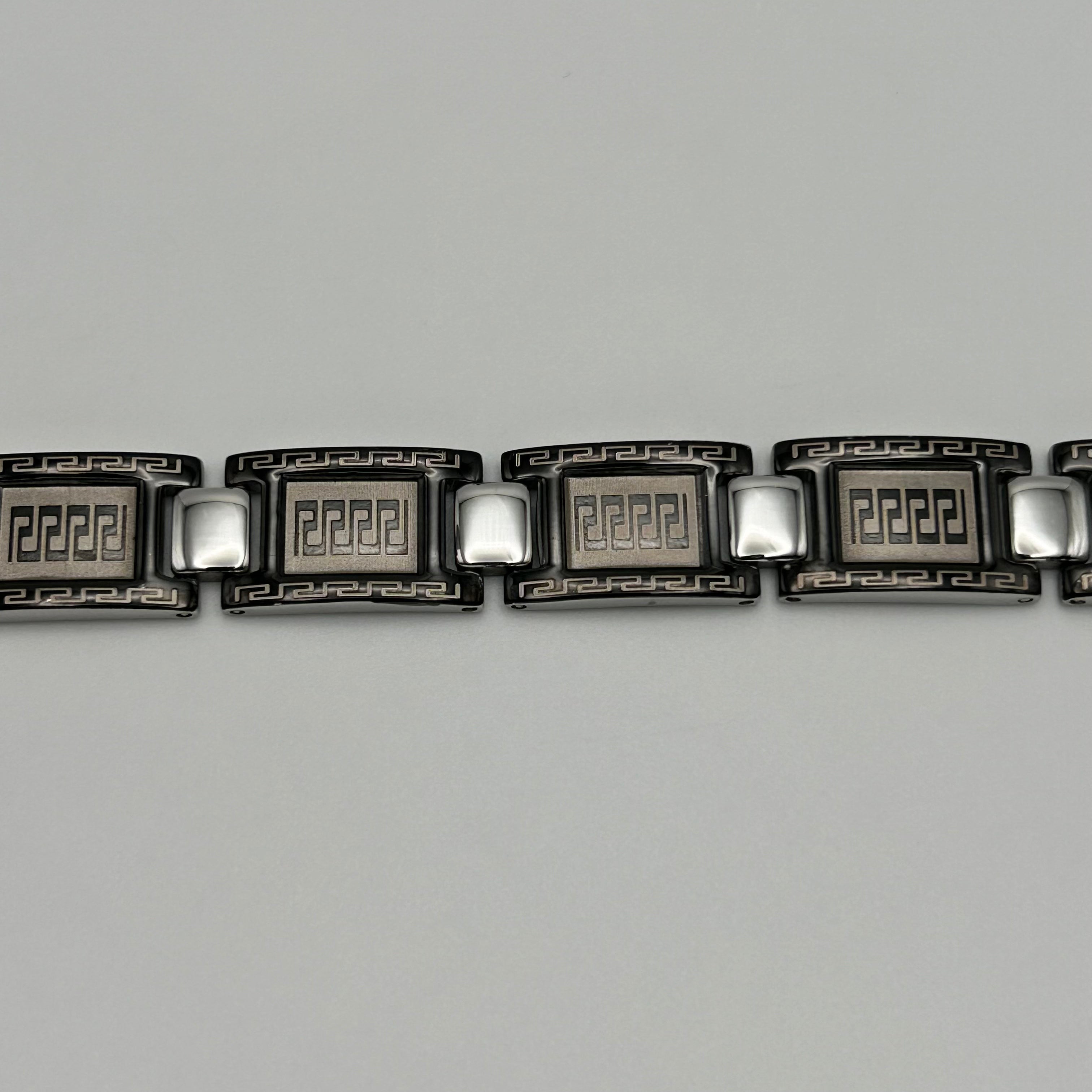 Bracelet - Stainless Steel - BLS-1364