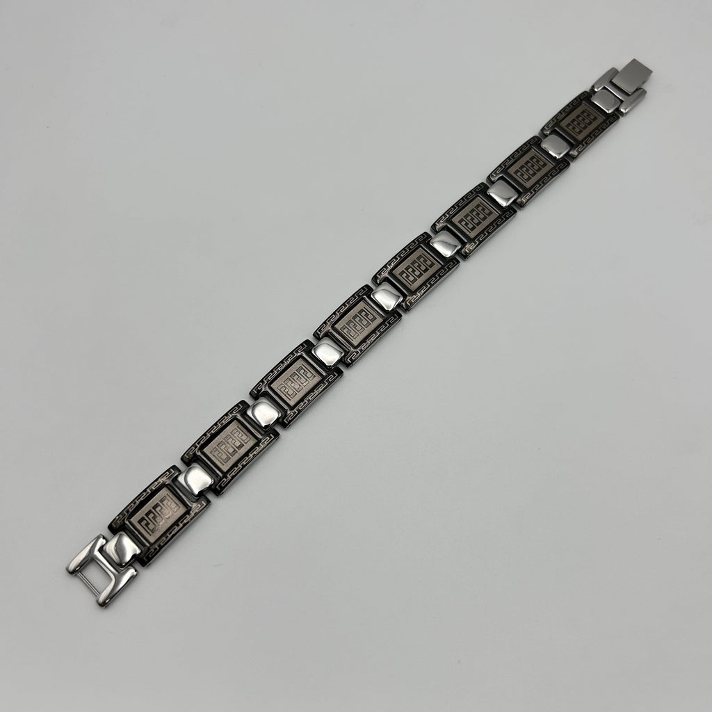 Bracelet - Stainless Steel - BLS-1364