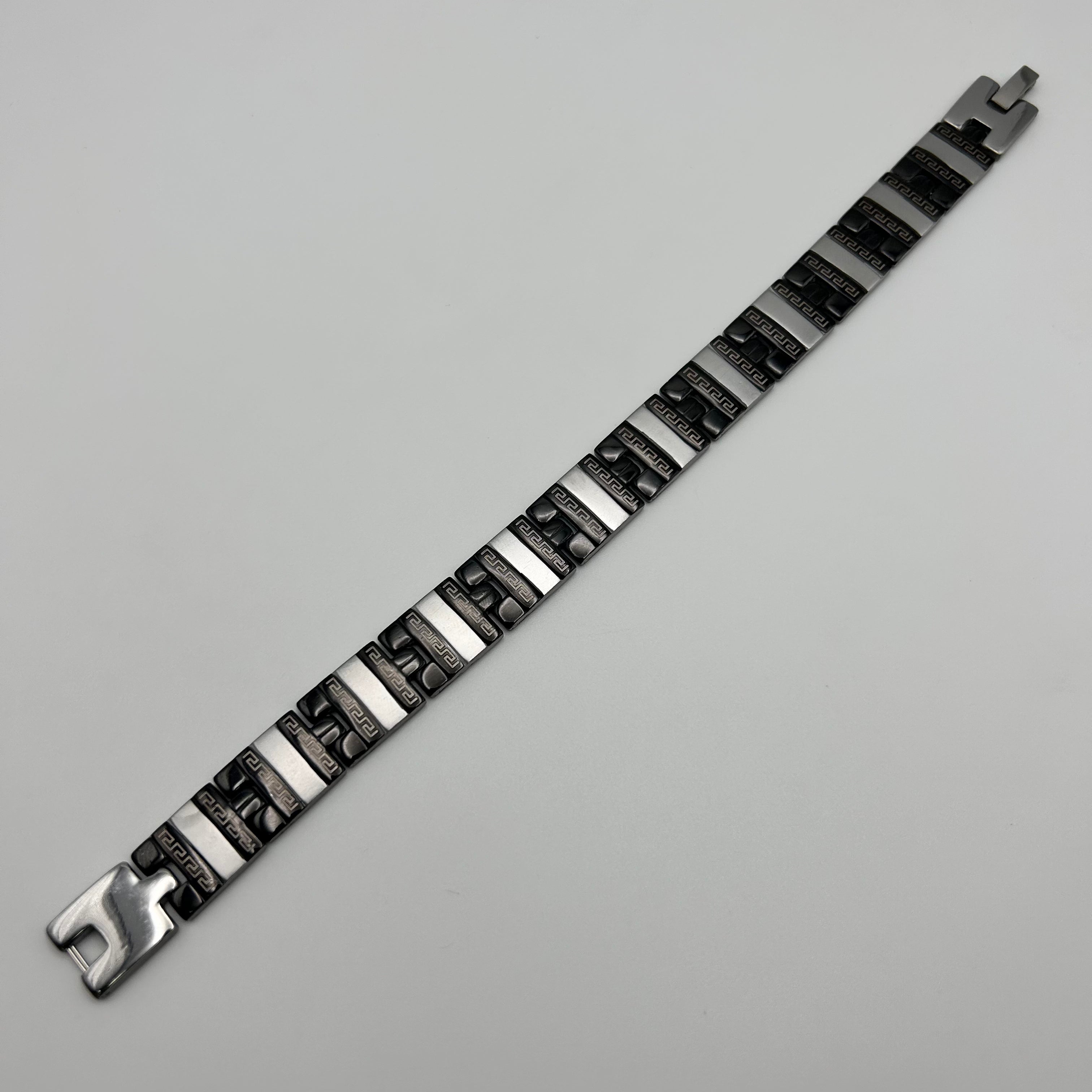 Bracelet - Stainless Steel - BLS-1366