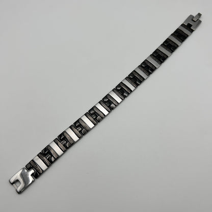 Bracelet - Stainless Steel - BLS-1366