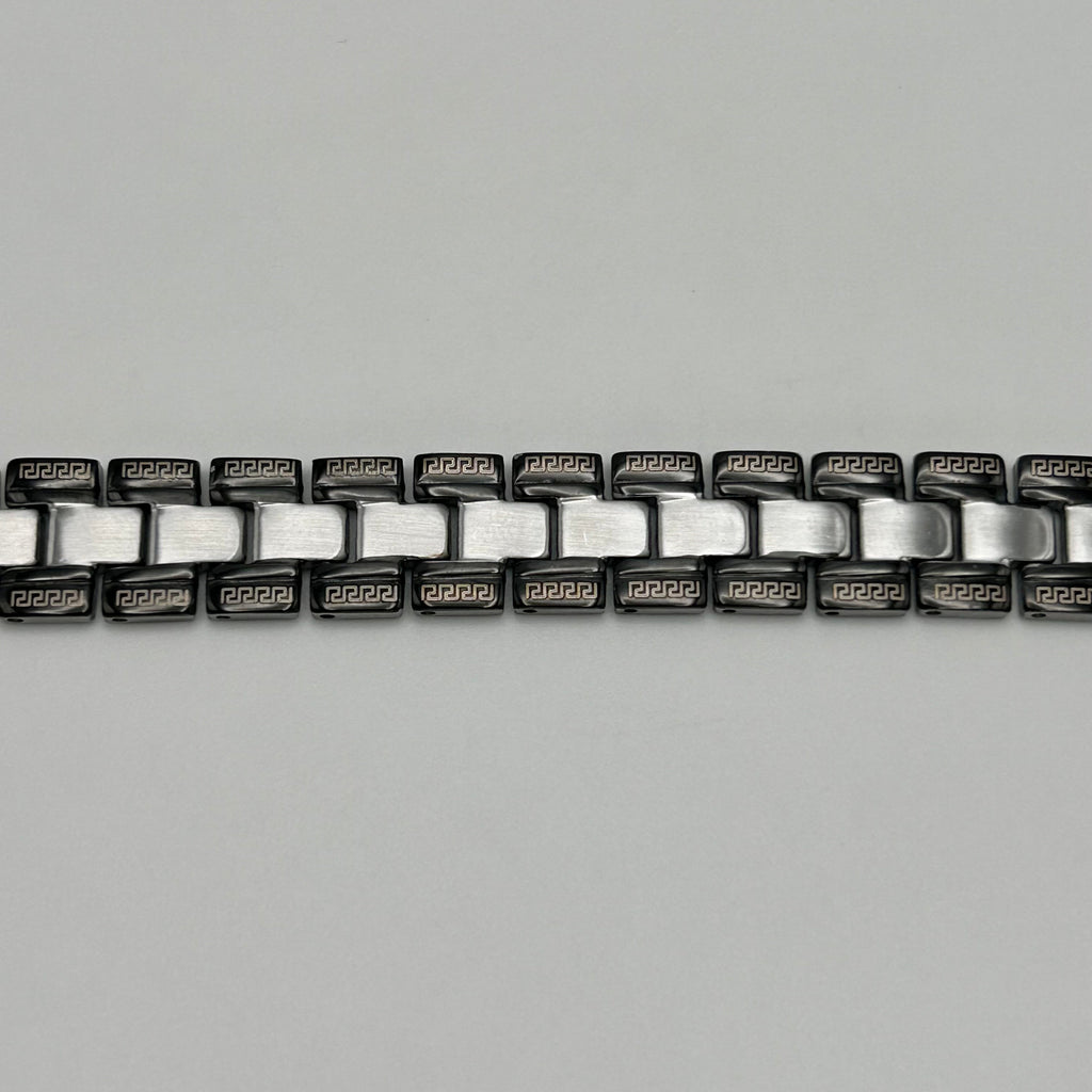 Bracelet - Stainless Steel - BLS-1367
