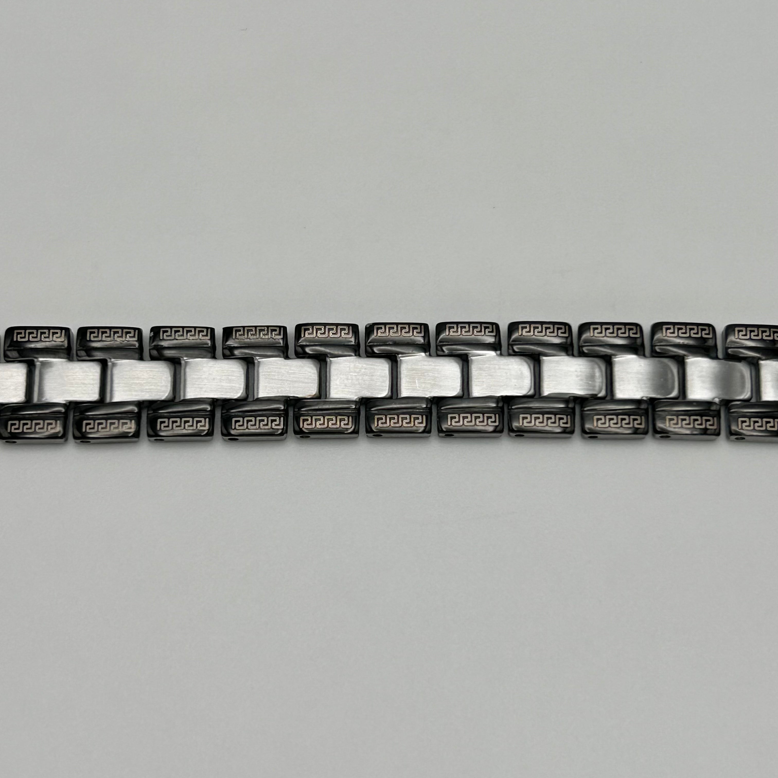 Bracelet - Stainless Steel - BLS-1367