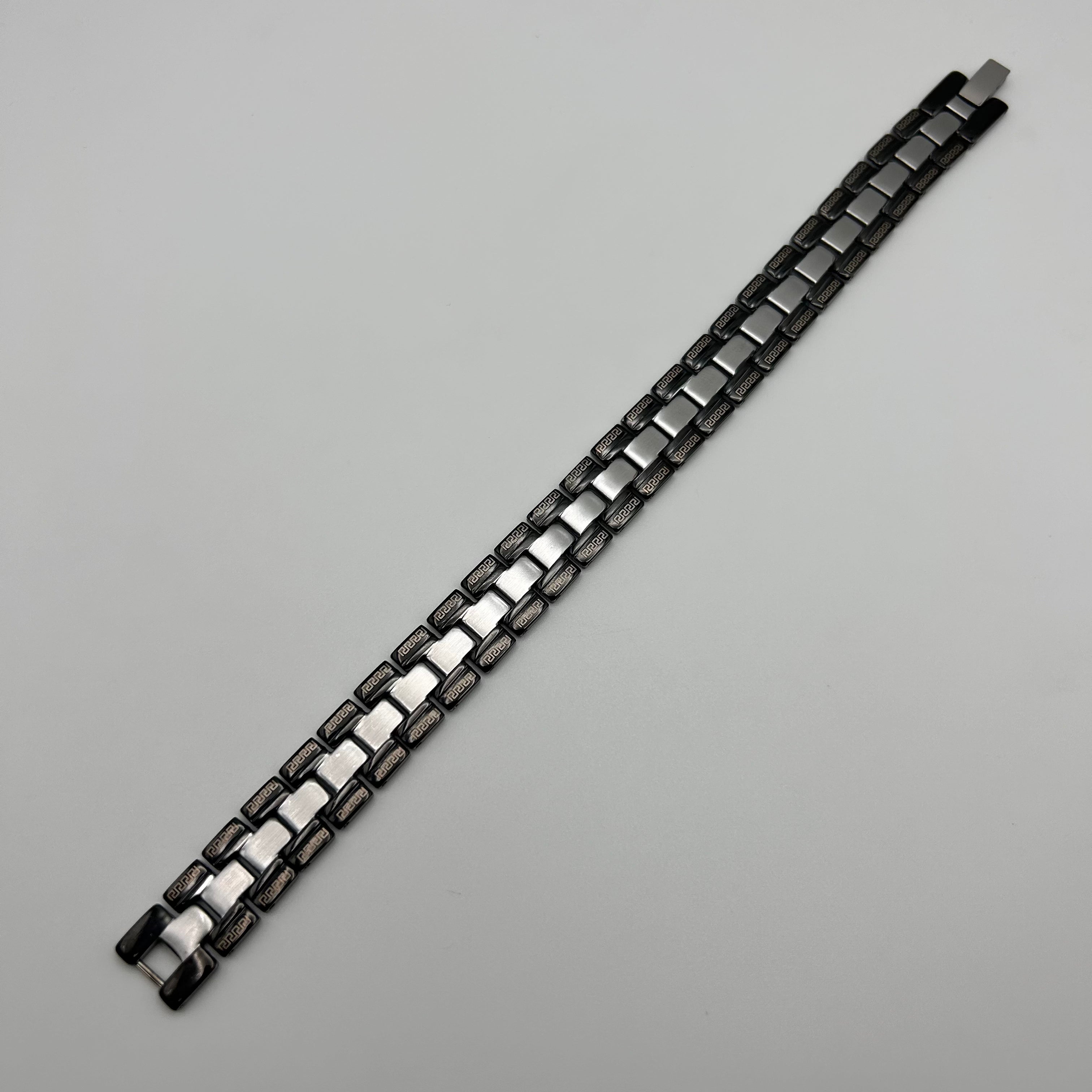 Bracelet - Stainless Steel - BLS-1367