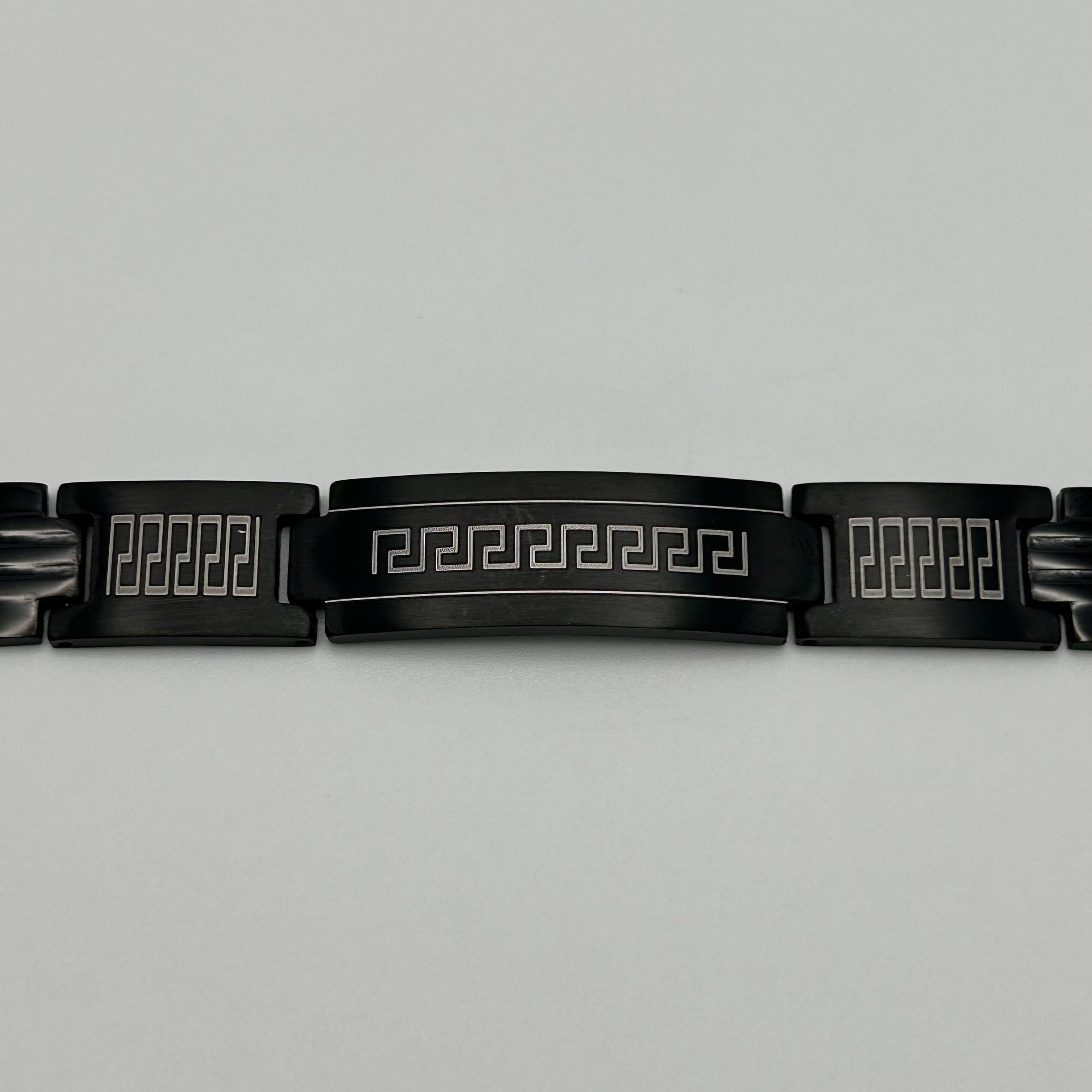 Bracelet - Stainless Steel - BLS-1368