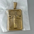 Pendant - Stainless Steel - PDS-7015