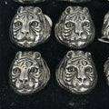 Punk Ring - Stainless Steel - 1A1