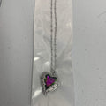 Necklace - Stainless Steel - NES-2118